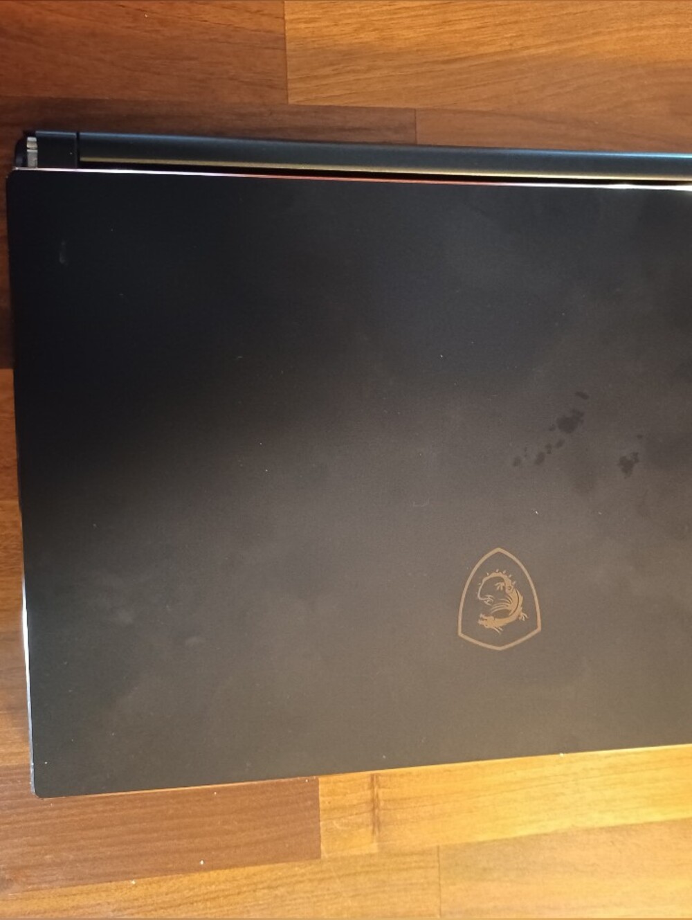 MSI THIN GAMING Laptop For Parts Or Repair
